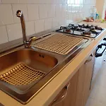 Appartamento Casa&mare Pizzo (Calabria)