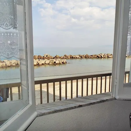 Appartement Casa&mare Pizzo (Calabria)