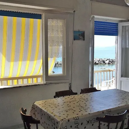 Appartement Casa&mare Pizzo (Calabria)