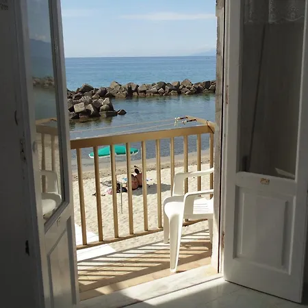Casa&mare Appartement Pizzo (Calabria)