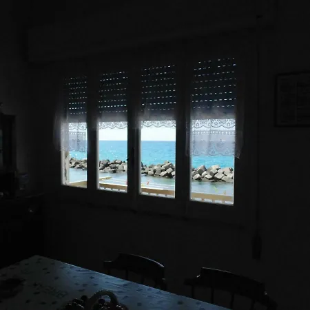 Appartement Casa&mare
