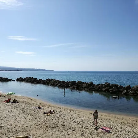 Appartement Casa&mare