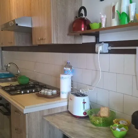 Appartement Casa&mare