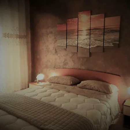Casa&mare Appartement