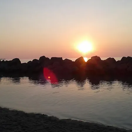 Casa&mare * Pizzo (Calabria)