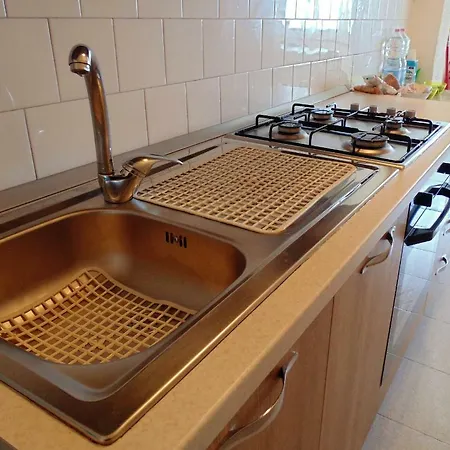 Apartment Casa&mare Pizzo (Calabria)