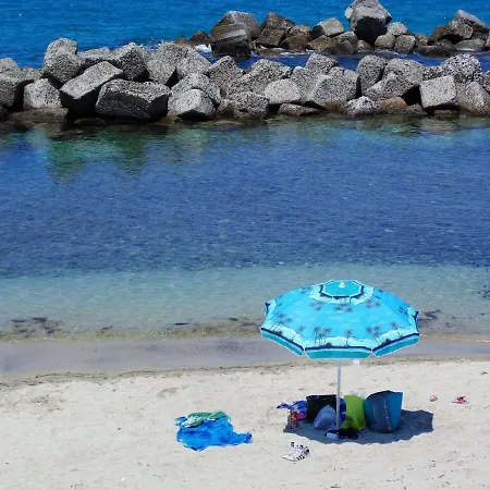 شقة Casa&mare *