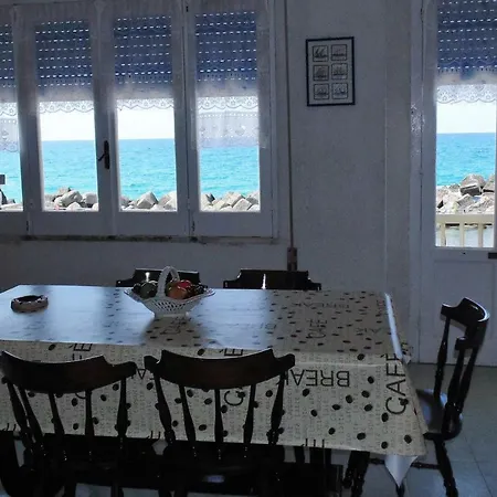Casa&mare * Pizzo (Calabria)