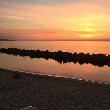 Casa&mare Pizzo (Calabria)