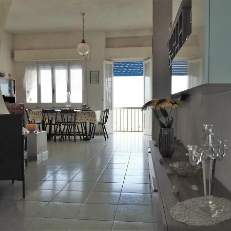 Apartment Casa&mare Pizzo (Calabria)