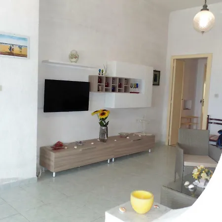 Casa&mare Apartment