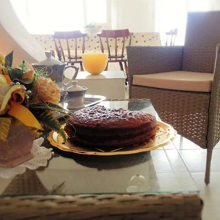 شقة Casa&mare