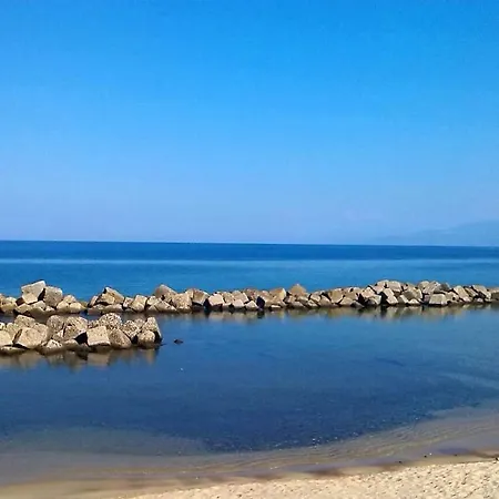 Casa&mare * Pizzo (Calabria)