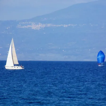 Appartement Casa&mare *