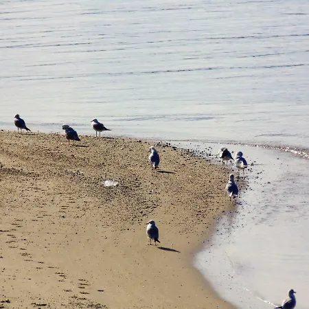 Casa&mare Апартаменты Пиццо