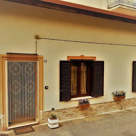 Casa&mare Apartment Pizzo (Calabria)