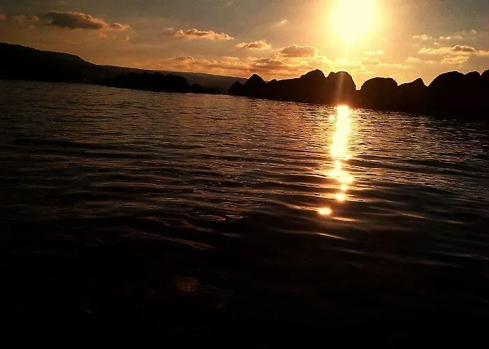 Casa&mare Pizzo (Calabria)