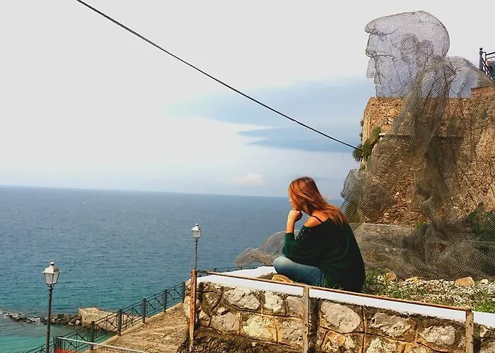 Appartement Casa&mare *