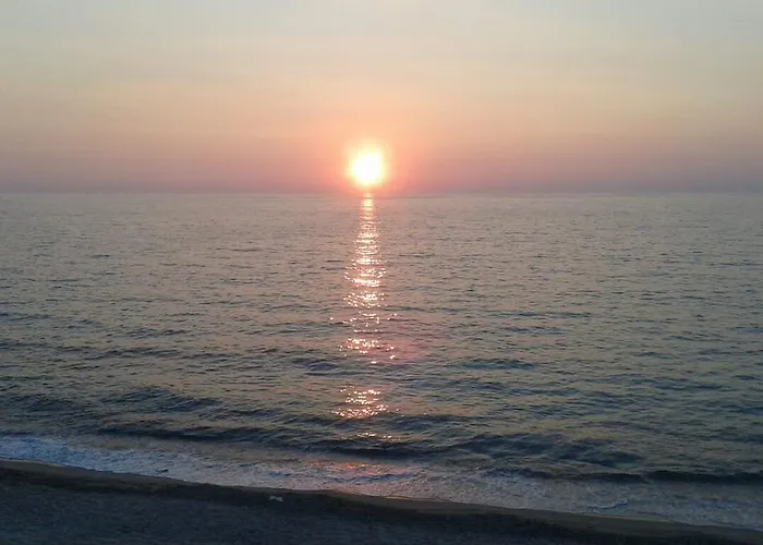 Appartement Casa&mare