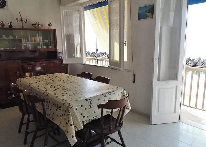 Casa&mare * Pizzo (Calabria)