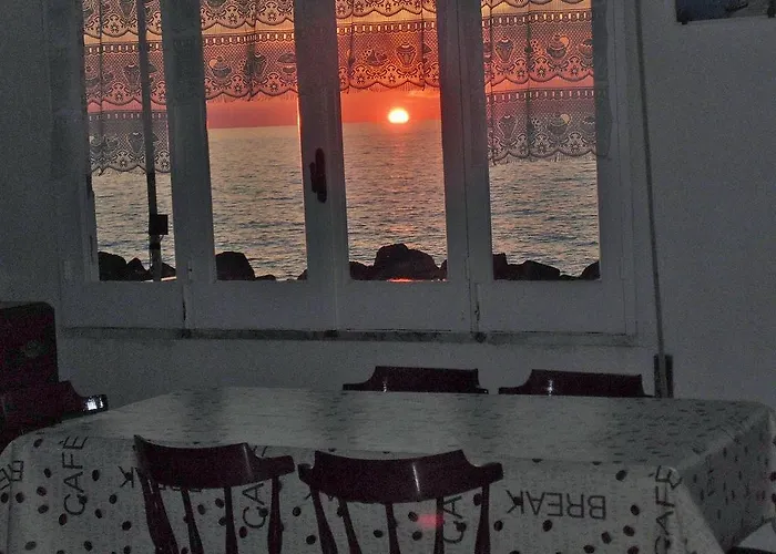 Casa&mare Appartement