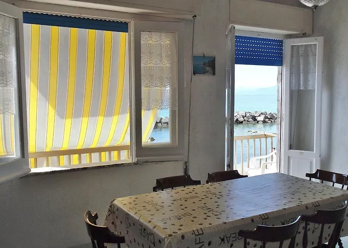 شقة Casa&mare بيتسو