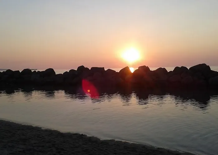 Casa&mare * Pizzo (Calabria)