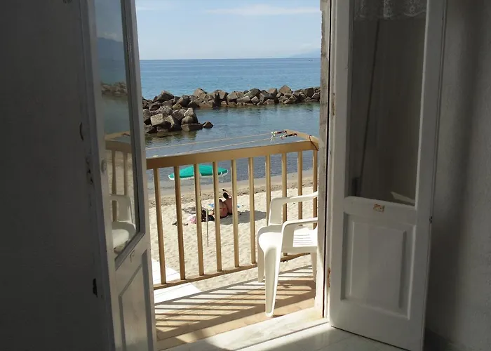 Casa&mare Appartement Pizzo (Calabria)
