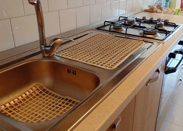 Appartement Casa&mare Pizzo (Calabria)