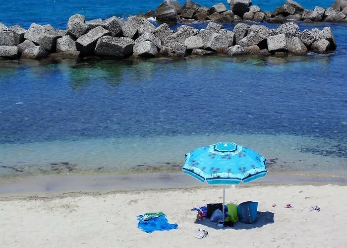 Appartement Casa&mare *