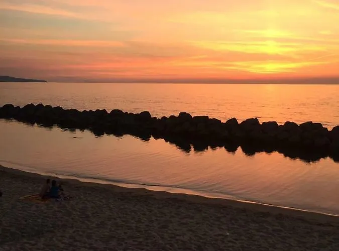 Casa&mare Pizzo (Calabria)
