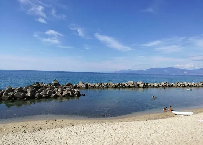 Casa&mare Appartement *