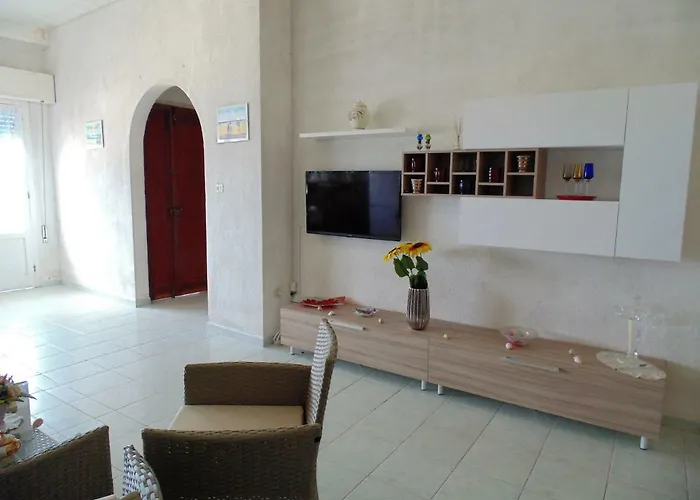 Casa&mare Pizzo (Calabria)