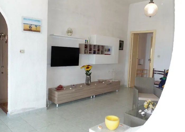 Casa&mare Appartement