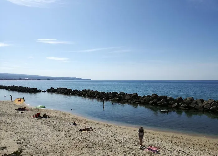 Appartement Casa&mare