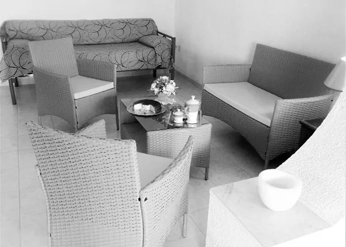 Casa&mare بيتسو