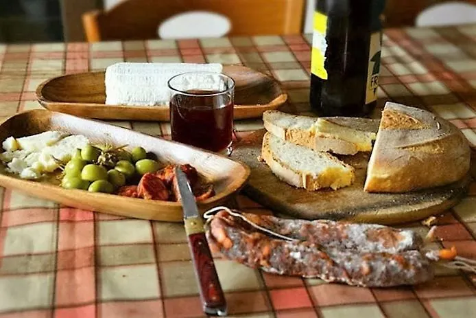 شقة Casa&mare بيتسو