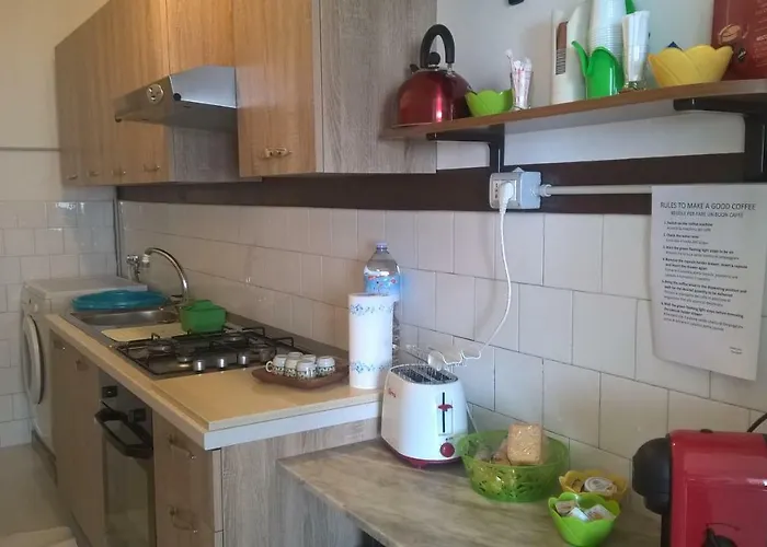 Appartement Casa&mare