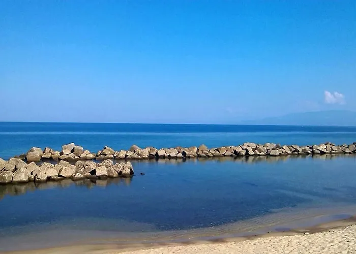 Casa&mare * Pizzo (Calabria)