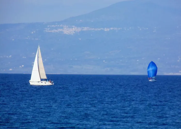 Appartement Casa&mare *